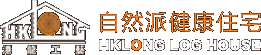浙江港龍木結構科技有限公司logo